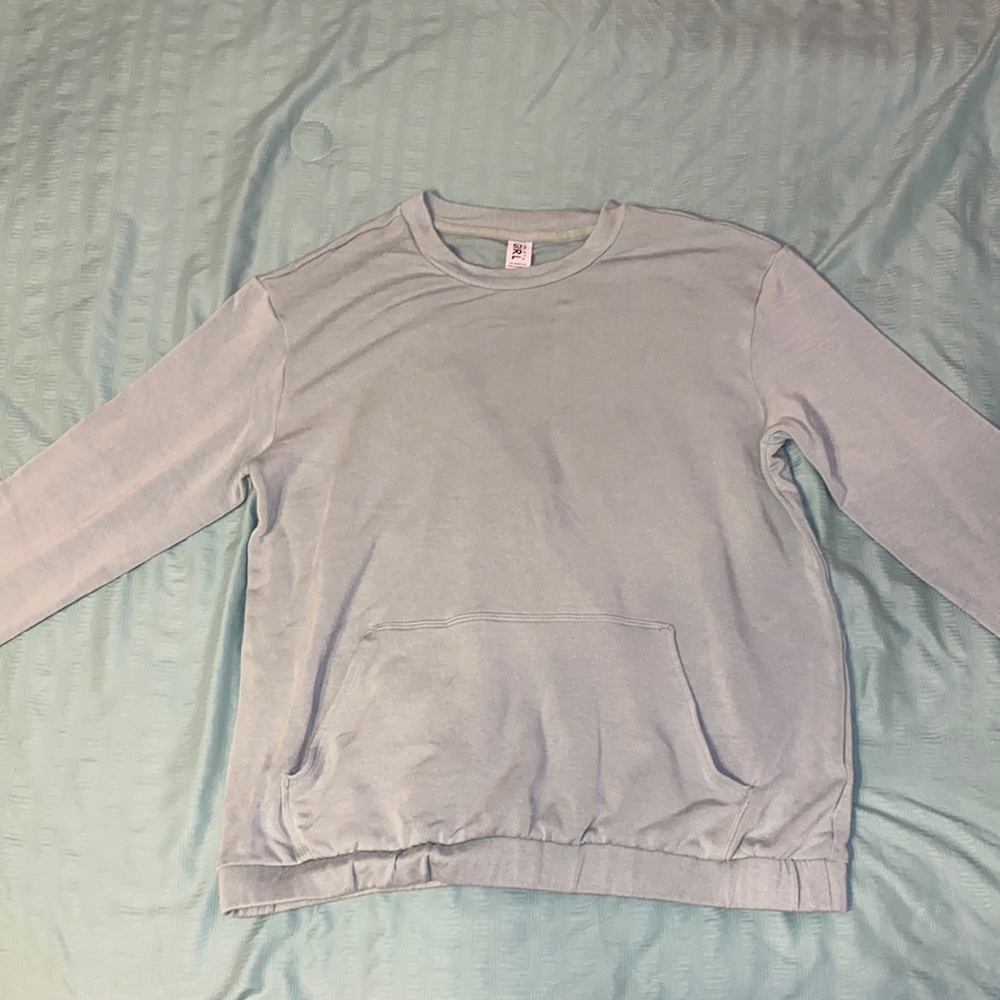 Athleta sweatshirt!!